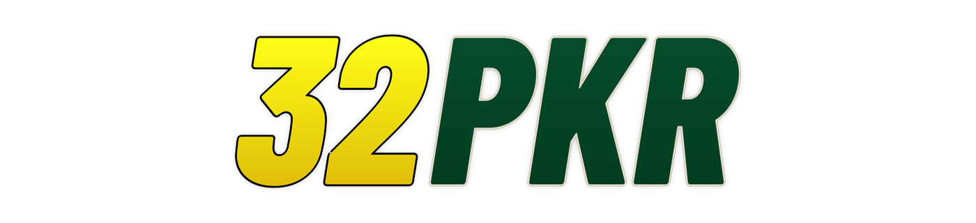 32pkr